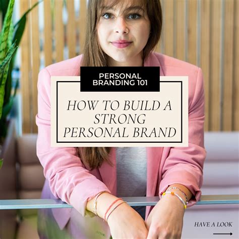 The Key to Moon Maison’s Success: How She Built a Strong Personal Brand
